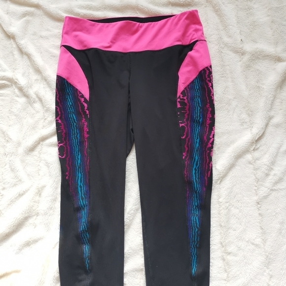 Sophie  Theallet for Livi Active Activewear‎ , Workout Pants - Picture 4 of 7